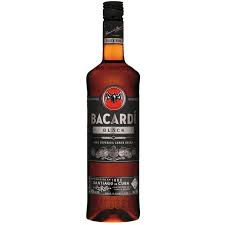 BACARDI