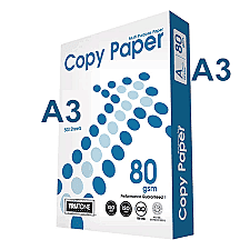 A3 COPIES
