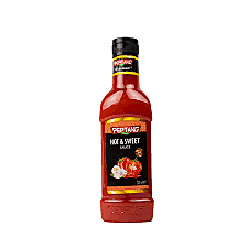 PEP HOT AND SWEET SAUCE