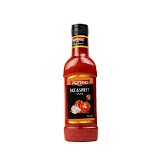 PEP HOT AND SWEET SAUCE