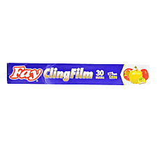 FAY CLING FILM 45CMx30M
