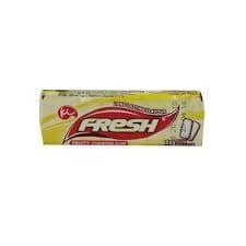 FRESH XL FRUITY CHEWING GUM