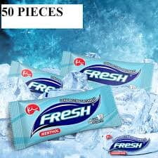 FRESH XL ASSORTED CHEWING GUM