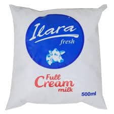ILARA