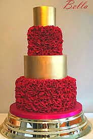 DUMMY CAKE 10X10