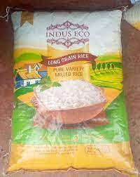 INDUS BIRIYANI RICE BAG 25KG