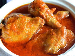 KUKU KIENYEJI
