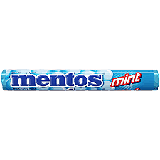 MENTOS MONOS MINT 135G