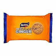 NUVITA CHOCOLATE CREAM BISCUITS
