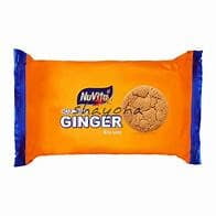 NUVITA CHOCOLATE CREAM BISCUITS
