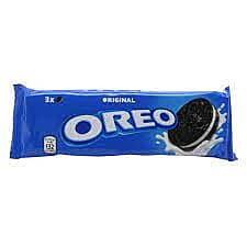 OREO ORIGINAL 12x55.2G