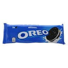 OREO ORIGINAL 12x55.2G