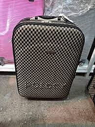 POLOGY SUITCASE