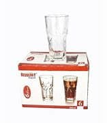 REDBERRY BEER GLASS 330ML