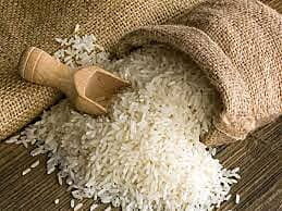 WHOLESALE RICE
