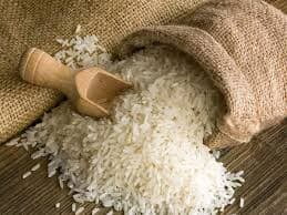 WHOLESALE RICE