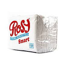 ROSY SMART SERVIETTES