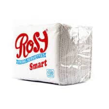 ROSY SMART SERVIETTES