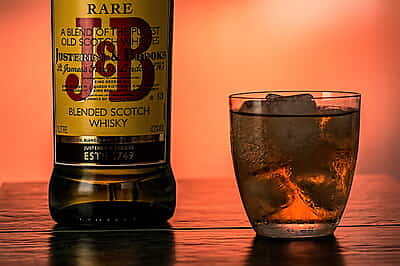 J&B
