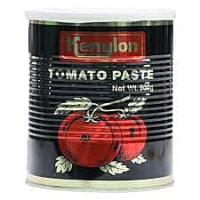 KENYLON TOMATO PASTE 450G
