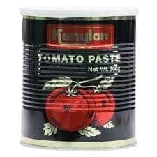 KENYLON TOMATO PASTE 450G