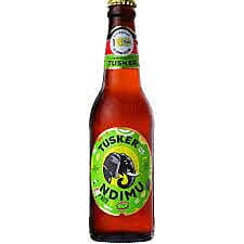TUSKER NDIMU 330ML