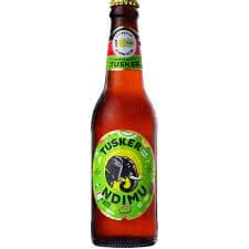 TUSKER NDIMU 330ML