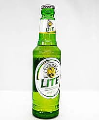 TUSKER