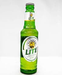 TUSKER
