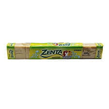 ZENTA BAR SOAP CREAM 800G